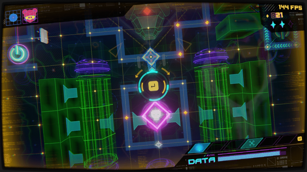 GRID-Beat Acclaim ressort de l'ombre