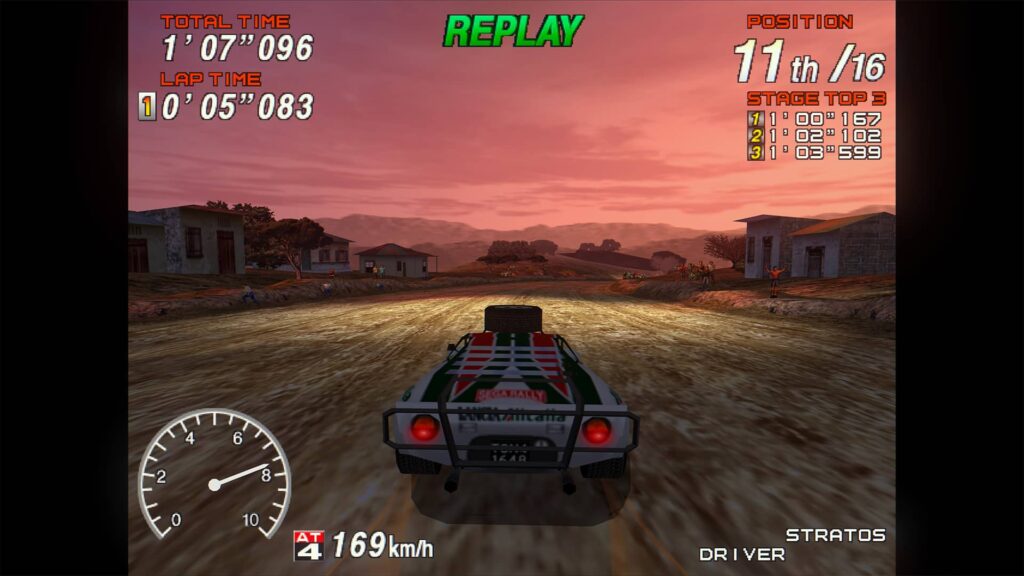 Z_SEGA_RALLY_2_2023-12-04_01-04-25-1-1024x576 Sega Rally 2 de retour sur PC avec L'édition 25e anniversaire et sa mise à jour