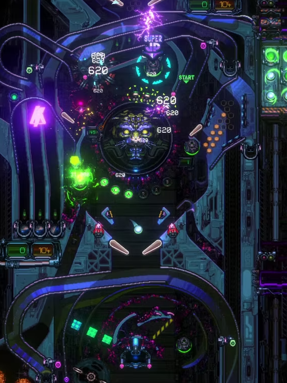 image-15-edited Xenotilt : le flipper à la sauce Dark sci-fi est disponible sur PS5