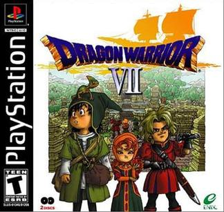 image-8 Dragon Quest VII Reimagined : Le retour d'un classique dans un écrin tout neuf