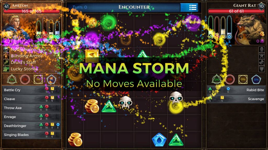 ss_d736934f234a69eecc4fb5eede8f72017ad7ff72-1024x576 Un retour de légende pour Puzzle Quest