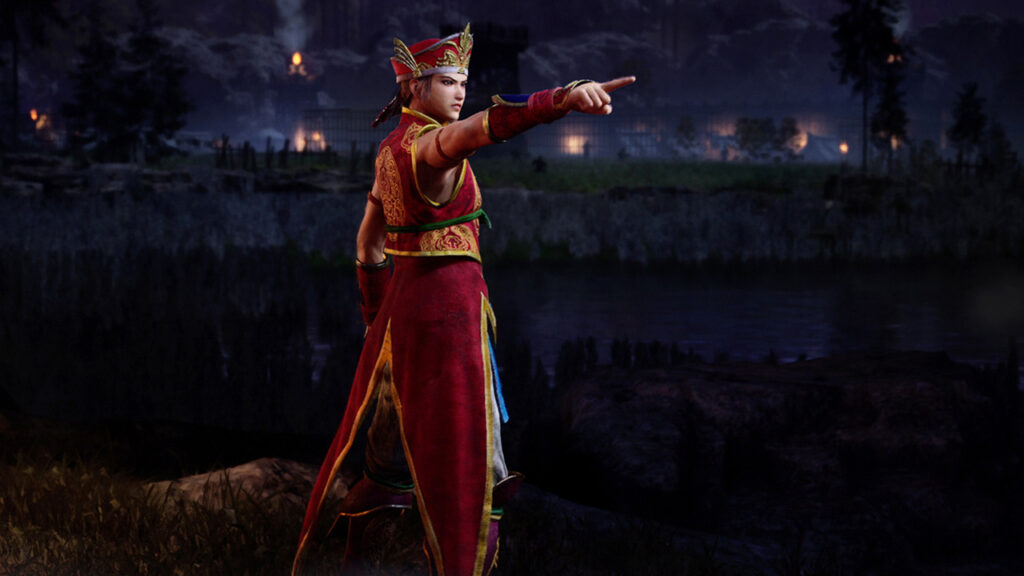 visual_ss-02-modal-1024x576 Retour sur le Champ de Bataille Historique avec le remaster de Dynasty Warriors 3