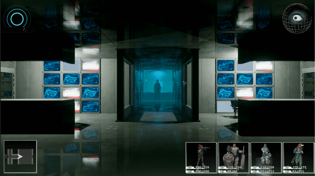 Descent-of-Lunaris-02-1024x575 Descent of Lunaris : un "Dungeon Crawler" dans l'espace