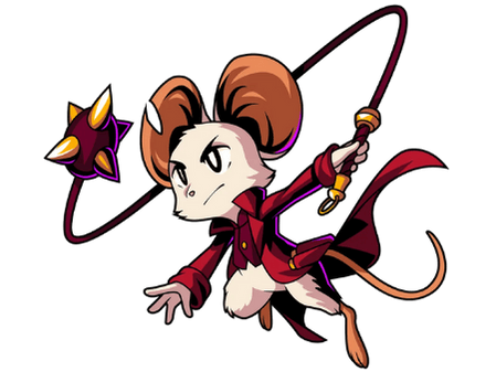 Mina-The-Hollower-edited Report pour Mina the Hollower : Les créateurs de Shovel Knight retardent leur nouveau jeu