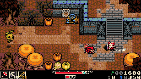 Mina-The-Hollower-screenshot-3 Report pour Mina the Hollower : Les créateurs de Shovel Knight retardent leur nouveau jeu