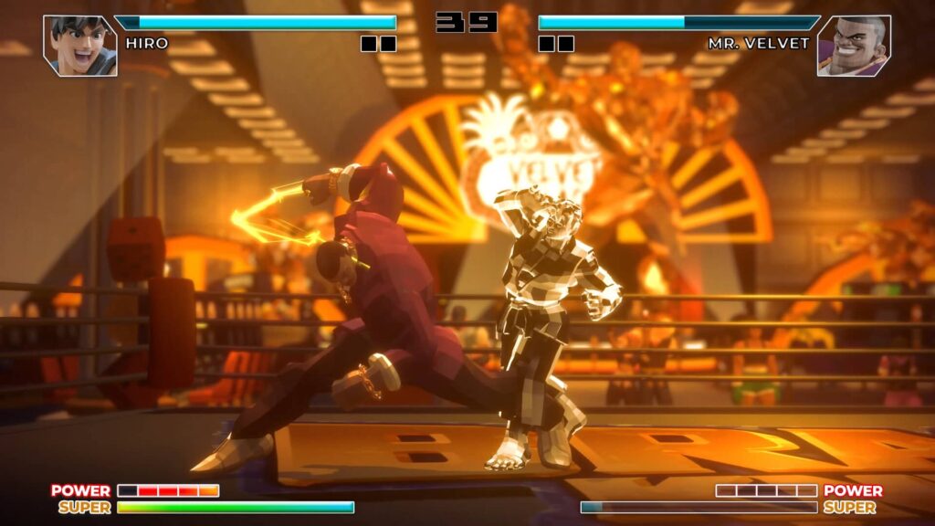 Poly-Fighter-Screenshot-3-1024x576 Poly Fighter : Le Jeu de Combat "Roguelike"