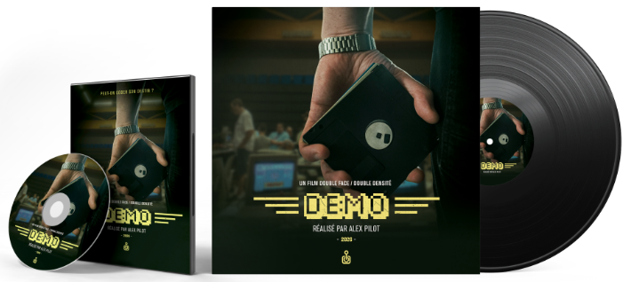 image-2 DEMO : Le Film d'Alex Pilot, veut plonger la Demoscene et la Guerre Amiga/ST au Cinéma