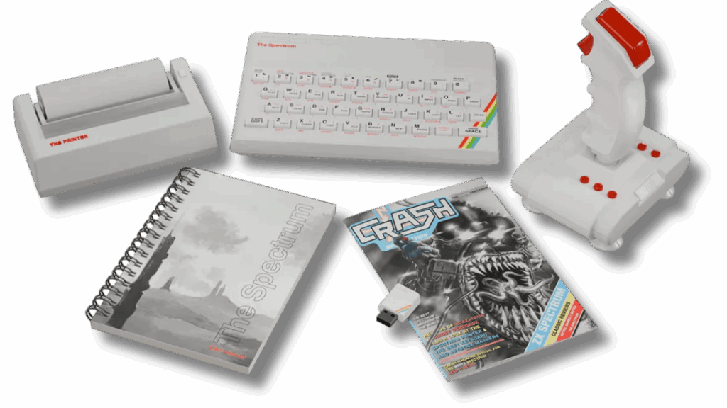 Banniere-Retrogamer-The-Spectrum-Col-Edition-1024x576 The Spectrum Col. Edition : Imprimante Thermique Incluse