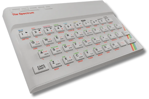 The-Spectrum-Col-Edition-edited The Spectrum Col. Edition : Imprimante Thermique Incluse