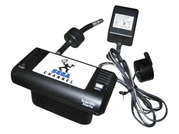 Sega_Channel-pack-edited Sega Channel : La résurrection de 144 trésors oubliés de la Mega Drive