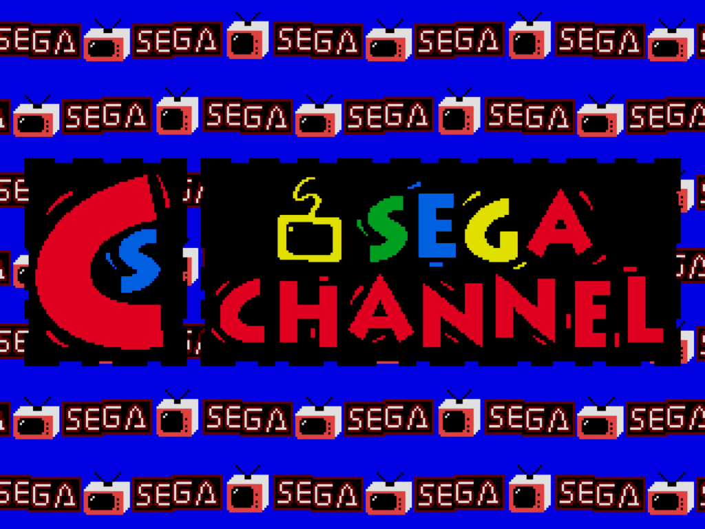image-1 Sega Channel : La résurrection de 144 trésors oubliés de la Mega Drive