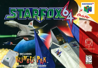 image Star Fox 64 sur Sega Dreamcast, c'est disponible !
