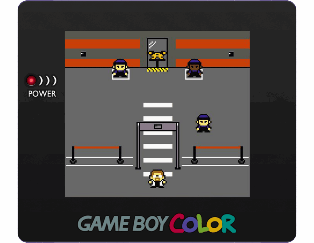 Half-Life-GBC-3-1024x794 Half-Life: Gamma Burst - En attendant Half Life 3