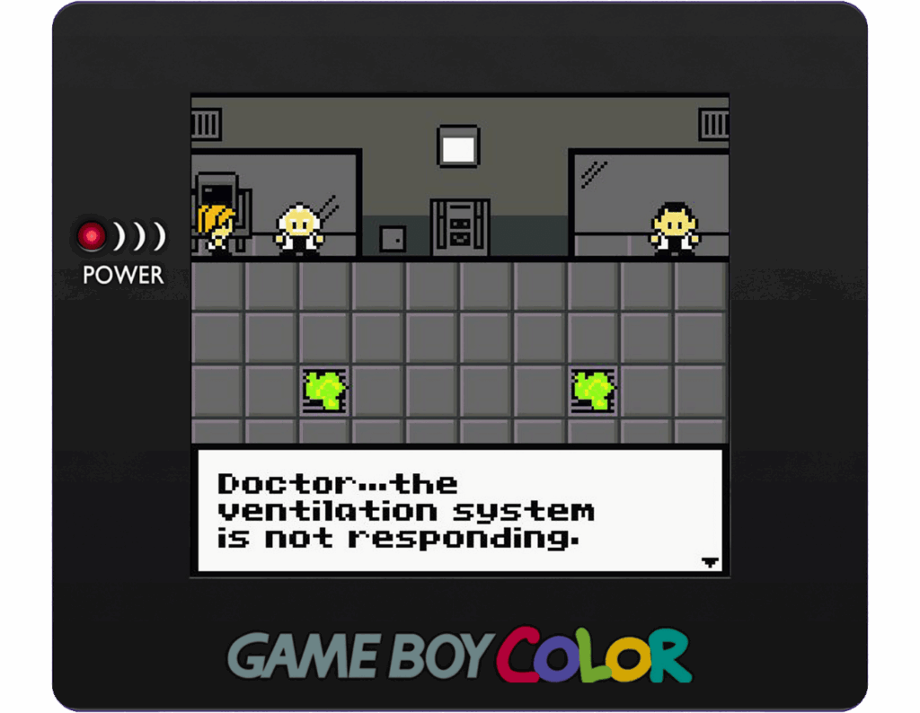 Half-Life-GBC-4-1024x794 Half-Life: Gamma Burst - En attendant Half Life 3