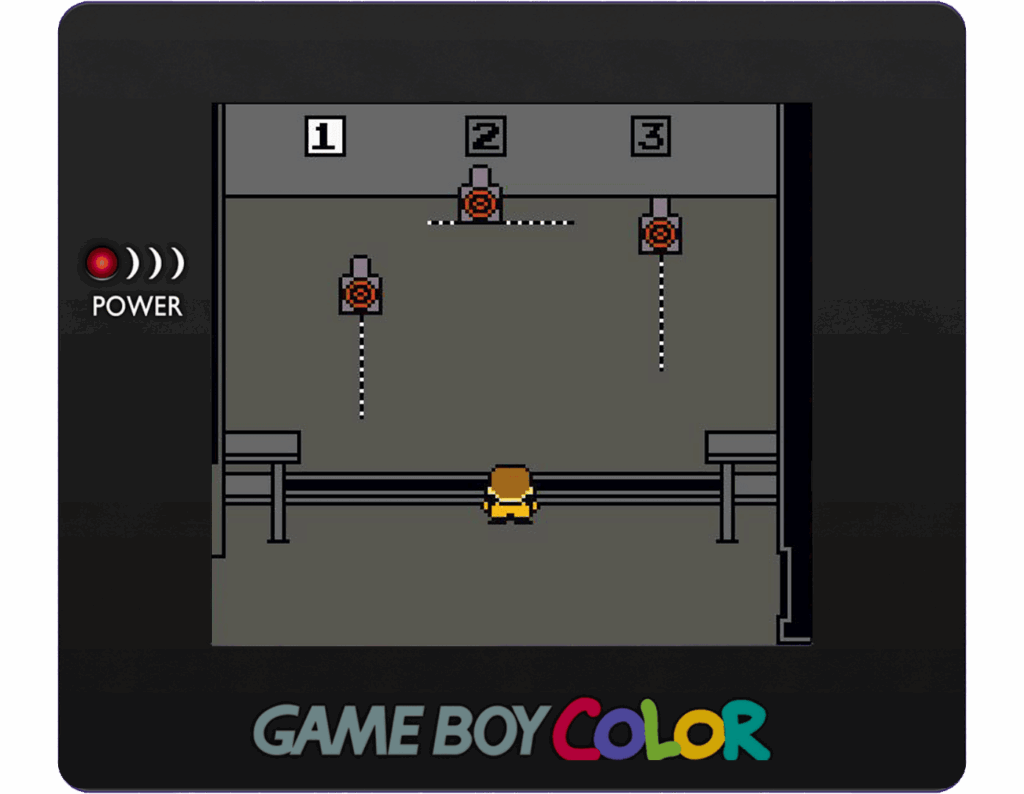 Half-Life-GBC-5-1024x794 Half-Life: Gamma Burst - En attendant Half Life 3