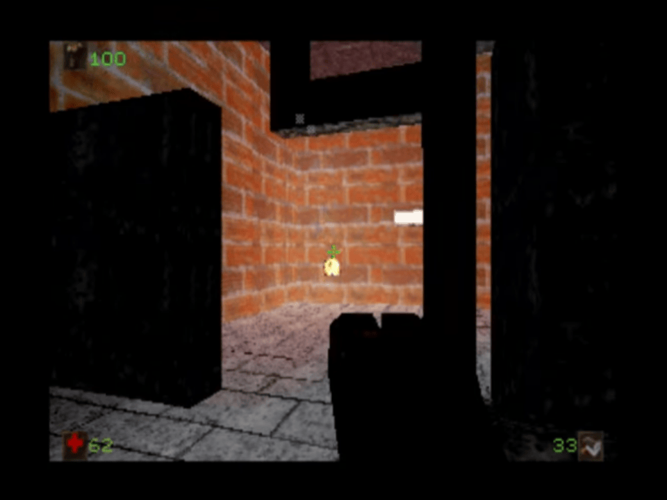 Satrun-RTX-One-Screenshot-edited La Sega Saturn RTX : Du ray tracing sur la console de 1994 de Sega