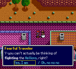 image Emerald Dragon : La version ultime sur PC Engine enfin traduite en anglais