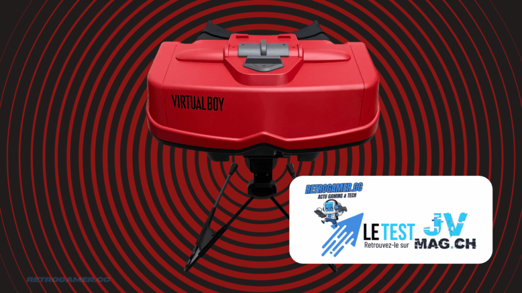 Banniere-Virtual-Boy-Retrogamer-1024x576 Retour sur le Virtual Boy, le plus grand échec de Nintendo