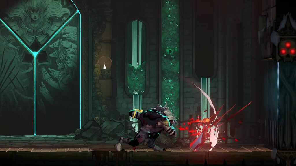 Castlevania_-Belmonts-Curse-Announcement-Trailer-_-PS5-Games-1-1024x576 Castlevania: Belmont’s Curse - Konami ressuscite sa légende