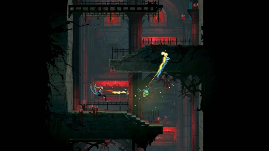 Castlevania_-Belmonts-Curse-Announcement-Trailer-_-PS5-Games-1024x576 Castlevania: Belmont’s Curse - Konami ressuscite sa légende