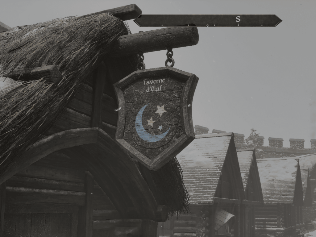 FrenchBlivion-Screenshot-1024x768 The Elder Scrolls IV: Oblivion Remastered : l'immersion totale avec le projet FrenchyBlivion