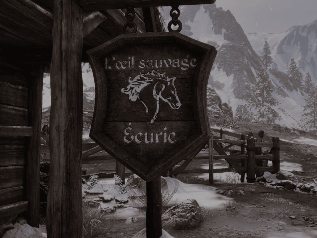 FrenchBlivion-Screenshot-2-1024x769 The Elder Scrolls IV: Oblivion Remastered : l'immersion totale avec le projet FrenchyBlivion