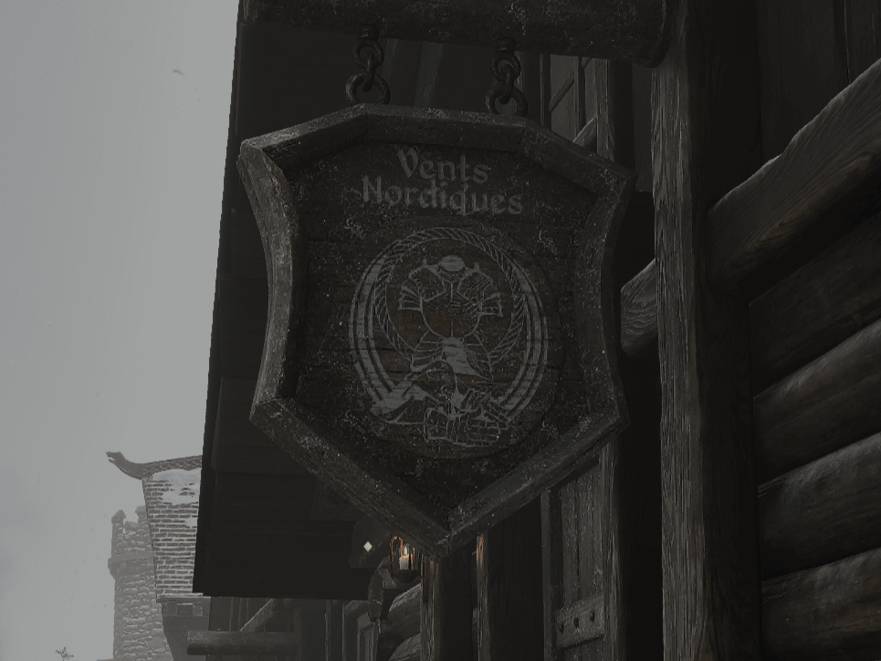 FrenchBlivion-Screenshot-3 The Elder Scrolls IV: Oblivion Remastered : l'immersion totale avec le projet FrenchyBlivion