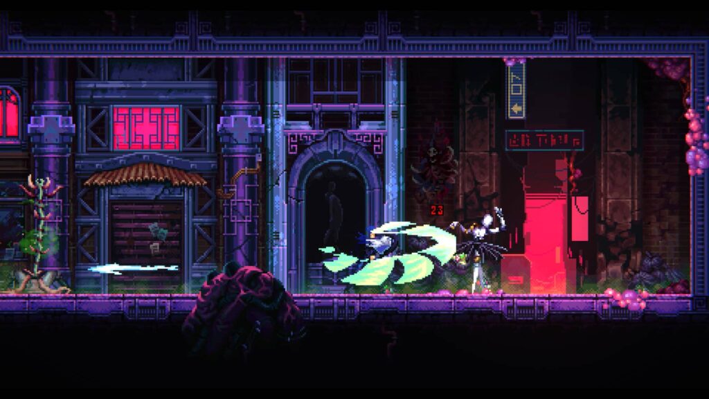 Silent-Planet-screenshot-2-1024x576 Silent Planet : Elegy of a Dying World annoncé pour 2027