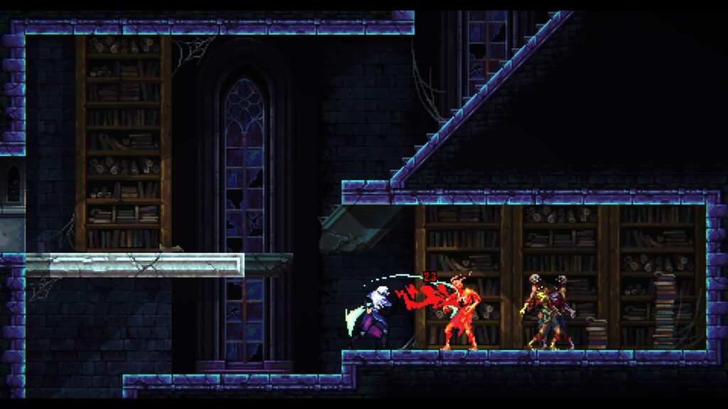 Silent-Planet-screenshot-4-1024x576 Silent Planet : Elegy of a Dying World annoncé pour 2027