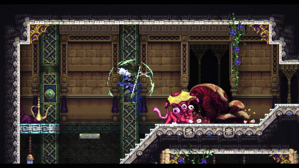 Silent-Planet-screenshot-5-1024x576 Silent Planet : Elegy of a Dying World annoncé pour 2027