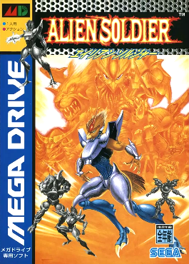 image Mega Drive : six heures de pureté FM sur matériel original