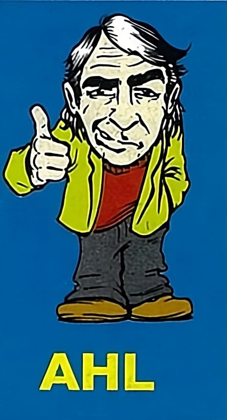 AHL Les Beat them all dans la presse, la passion est plus que jamais présente !