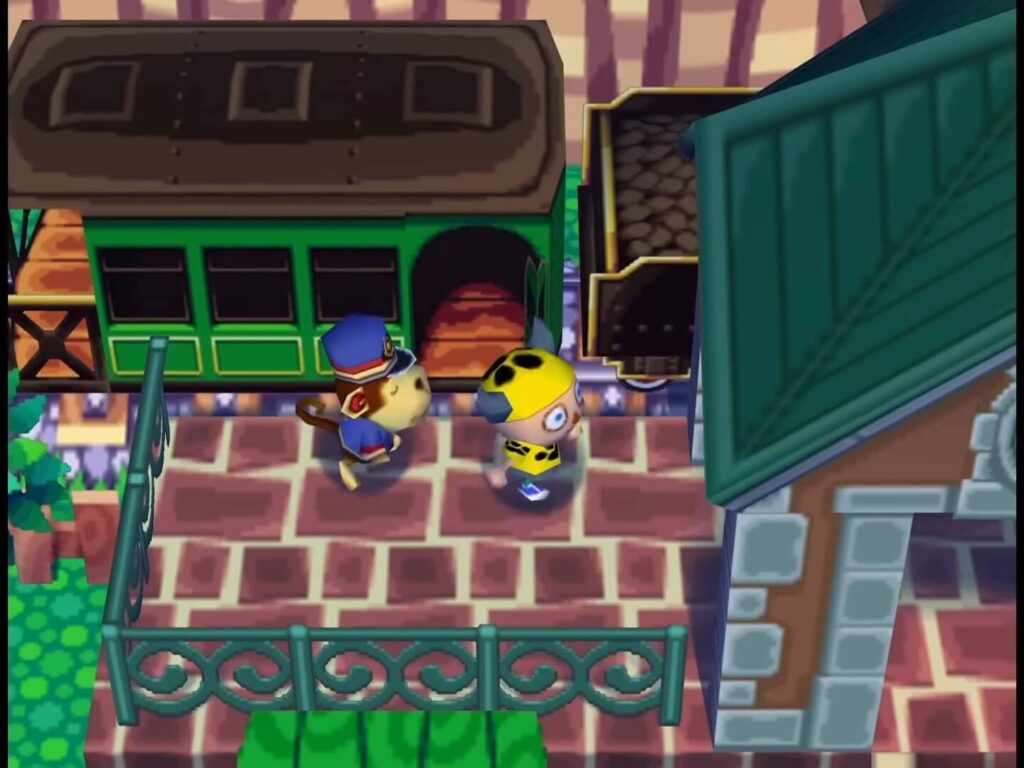 Animal-Crossing-PC-Port-is-Out-Now-1st-Ever-GameCube-Decomp-to-PC-Port-1-edited-1024x768 Animal Crossing GameCube sur PC : le portage natif par décompilation est disponible