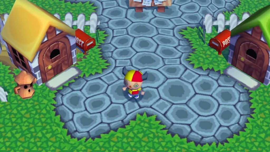 Animal-Crossing-PC-Port-is-Out-Now-1st-Ever-GameCube-Decomp-to-PC-Port-1024x576 Animal Crossing GameCube sur PC : le portage natif par décompilation est disponible