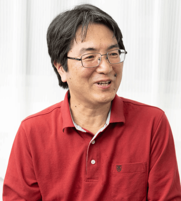 Junichi-Naoi Projet « TRIP » : Le mystère de l'accélérateur graphique de la SEGA Saturn enfin levé