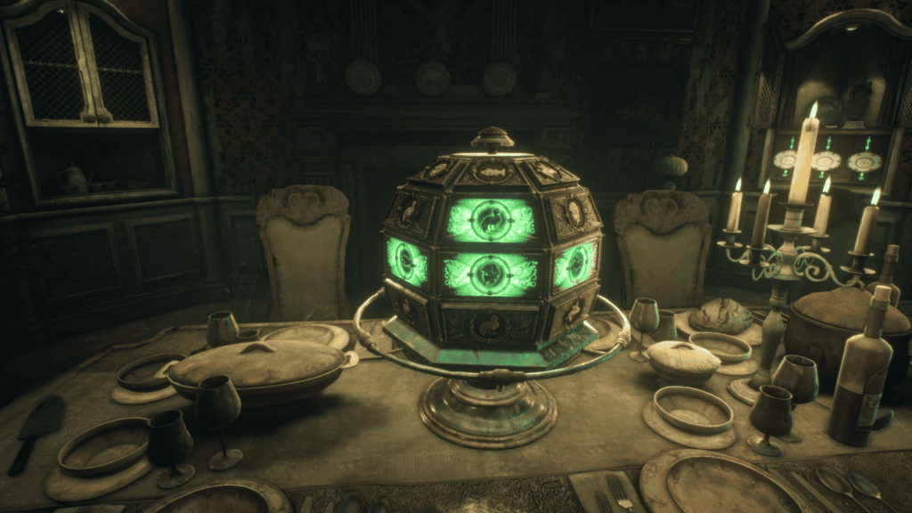 T7GR_Screenshot_02-1024x576 The 7th Guest Remake : Retour vers l’horreur en FMV pour 2026