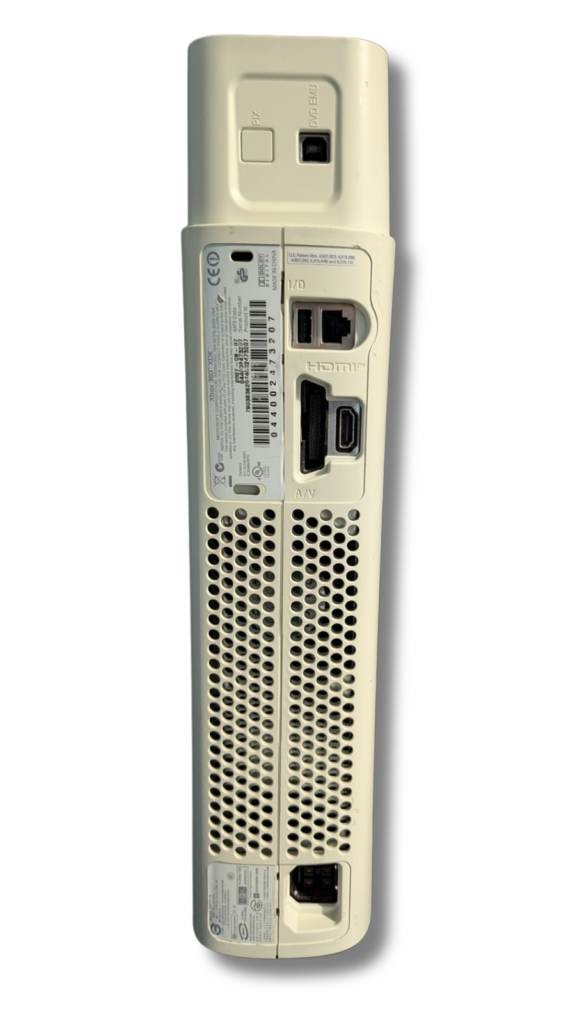 Xbox-Rockstar-North-Ltd-DevKit-2-edited-575x1024 Un DevKit Xbox 360 de Rockstar révèle des secrets de GTA IV : un trésor historique avant GTA VI