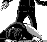 image Phoenix Wright : Un "demake" débarque sur Game Boy