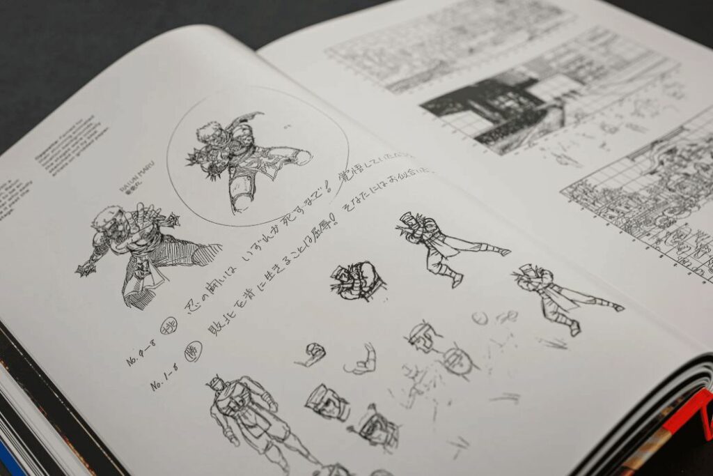 Fatal-Fury-The-Ultimate-History-Retrogamer-1-1024x683 Fatal Fury : L’épopée de Terry Bogard immortalisée par Bitmap Books