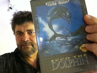 image Ecco the Dolphin Complete : le cétacé de Sega revient avec l'équipe d'origine !