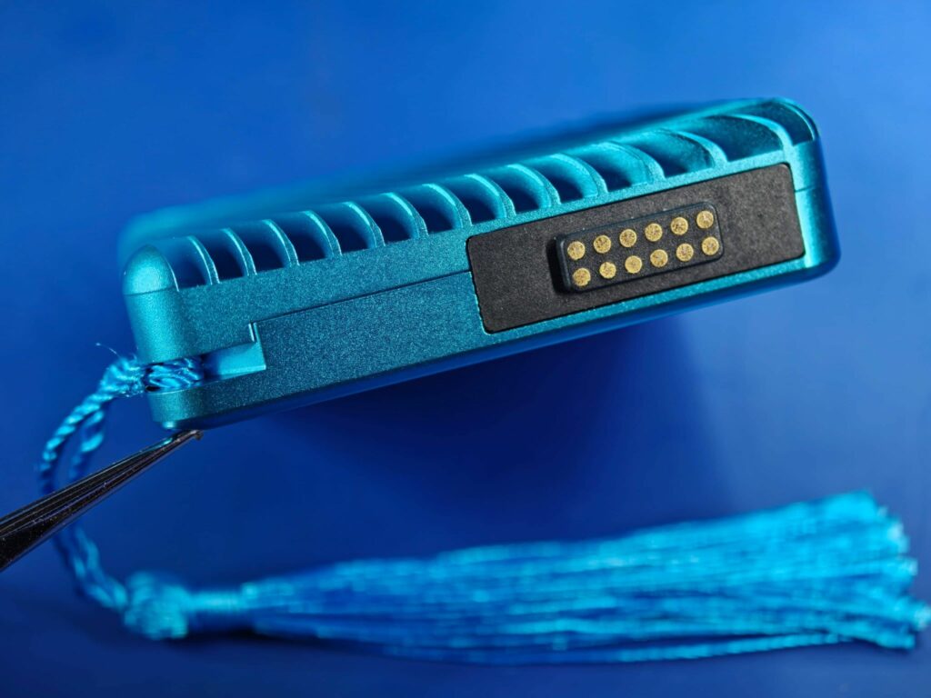 Nintendo-Kawai-Blue-back-1024x768 Nintendo Kawaii : Une Wii de la taille d'une cartouche GameBoy !