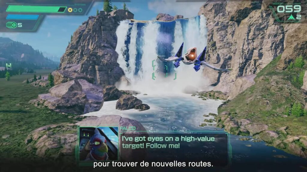 Star-Fox-Direct-–-07_05_2026-1-1024x576 Star Fox Nintendo Switch 2 annoncé !