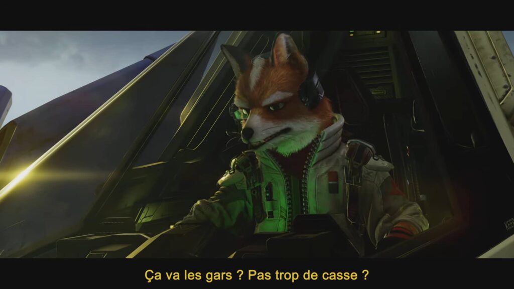 Star-Fox-Direct-–-07_05_2026-1024x576 Star Fox Nintendo Switch 2 annoncé !