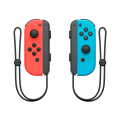 nintendo_switch_joy-con_pair_neon_red_neon_blue_1 L'Évolution des Manettes de Jeux Vidéo : De PONG à Nos Jours