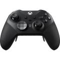 Microsoft-Xbox-Elite-Series-2-Wireless-Controller-Black L'Évolution des Manettes de Jeux Vidéo : De PONG à Nos Jours