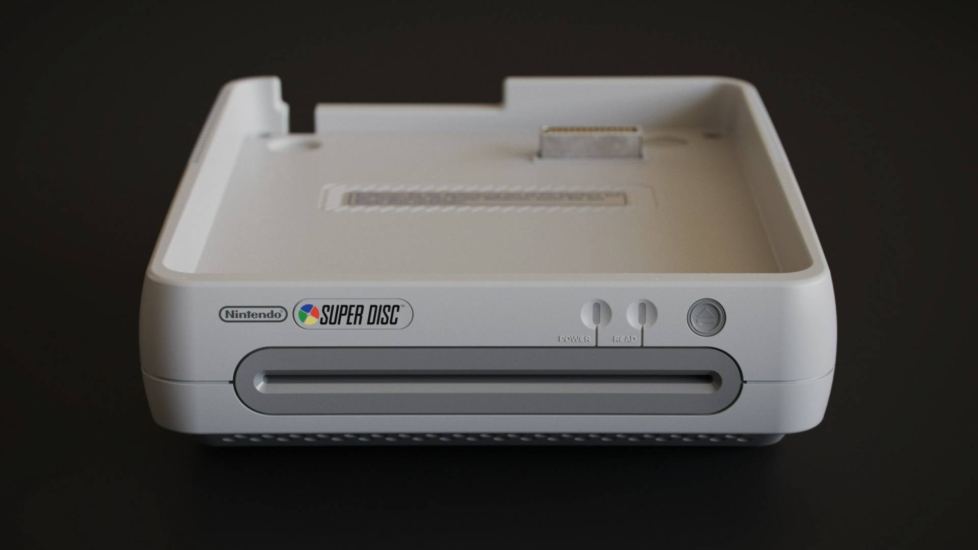 SnesCD2-scaled Les ROMs MSU1 : Le "What if" Super Nintendo CD ?